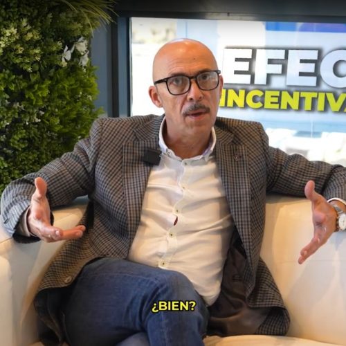 Protegido: El efecto incentivador